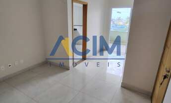 Imagem 2: Aluguel de Apartamento de 2 Quartos com Suíte e 2 Vagas em Jaguariúna-SP, Loteamento Capot