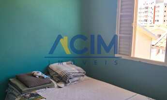 Imagem 6: Apartamento à venda em Jaguariúna-SP, Jardim Cruzeiro do Sul: 2 quartos, 1 sala, 1 banheir