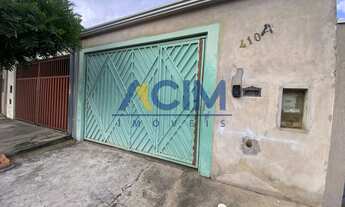 Imagem: Casa à venda em Jaguariúna-SP, Jardim