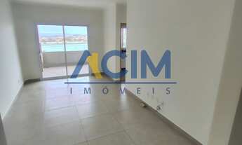 Imagem 2: Apartamento de 3 quartos com suíte e 2 vagas de garagem em Jaguariúna-SP