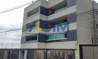 Imagem: Apartamento para locação em Jaguariúna-SP