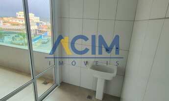 Imagem 5: Apartamento de 3 quartos com suíte e 2 vagas de garagem em Jaguariúna-SP