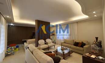 Imagem: Casa de 3 quartos e 2 suítes no Jardim