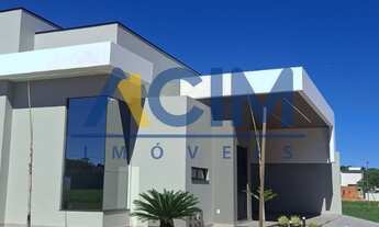 Imagem: Imperdível Residência a venda no Condomínio