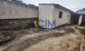 Imagem: Casa para locação no Jardim Dom Bosco