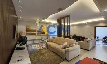 Imagem 2: Casa de 3 quartos e 2 suítes no Jardim Mauá II - Jaguariúna-SP