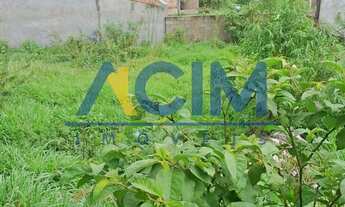 Imagem: Terreno à venda em Jaguariúna-SP, Parque