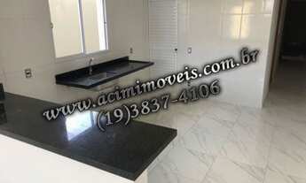 Imagem 6: CASA COM 2 DORMITÓRIOS À VENDA, 67 M² POR R$ 300.000 - LOTEAMENTO RESIDENCIAL RESERVA DA B