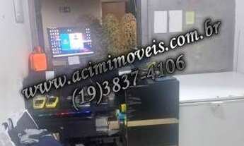 Imagem: SALÃO À VENDA, 400 M² POR R$ 600.000