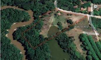 Imagem: SÍTIO À VENDA, 15356 M² POR R$ 850.000