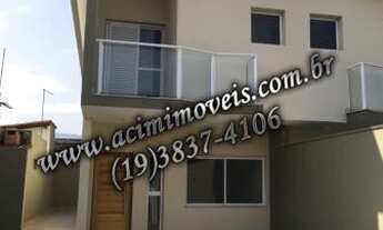 Imagem 2: CASA COM 3 DORMITÓRIOS À VENDA, 120 M² POR R$ 550.000 - JARDIM ARUA - CARAGUATATUBA/SP