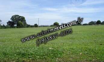 Imagem 2: TERRENO À VENDA, 1568 M² POR R$ 550.000,00 - DUAS MARIAS - JAGUARIÚNA/SP