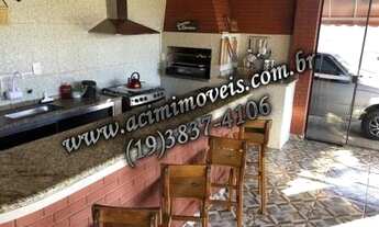 Imagem 3: CHÁCARA COM 3 DORMITÓRIOS À VENDA, 534 M² POR R$ 750.000,00 - PARQUE ANA HELENA - JAGUARIÚ