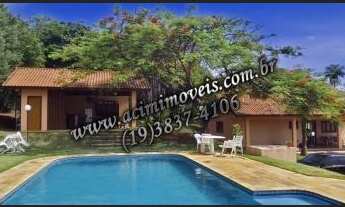 Imagem: CASA COM 5 DORMITÓRIOS, 5429 M² - VENDA