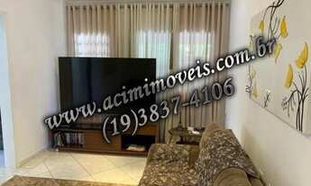 Imagem 2: CASA COM 3 DORMITÓRIOS À VENDA, 224 M² POR R$ 1.025.000 - JARDIM PRIMAVERA - JAGUARIÚNA/SP