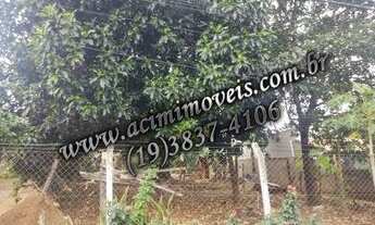 Imagem 3: CHÁCARA COM 3 DORMITÓRIOS À VENDA, 1550 M² POR R$ 1.000.000,00 - FLORESTA - JAGUARIÚNA/SP