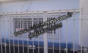 Imagem 2: CASA COM 2 DORMITÓRIOS À VENDA, 111 M² POR R$ 2.000.000 - CENTRO - JAGUARIÚNA/SP