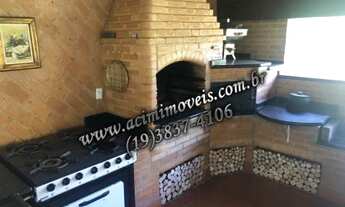 Imagem 6: CHÁCARA COM 3 DORMITÓRIOS À VENDA, 2000 M² POR R$ 1.495.000,00 - CHÁCARA SANTO ANTONIO - J