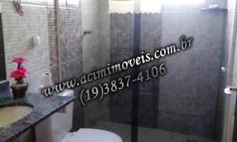 Imagem 7: CASA COM 3 DORMITÓRIOS À VENDA, 126 M² POR R$ 460.000,00 - EUROPA - JAGUARIÚNA/SP