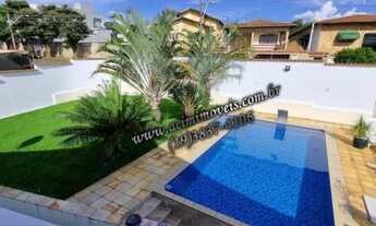 Imagem 5: CASA COM 3 DORMITÓRIOS À VENDA, 300 M² POR R$ 1.300.000 - JARDIM VENTURINI - JAGUARIÚNA/SP