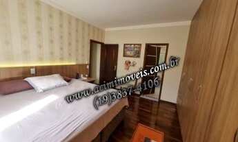 Imagem 3: CASA COM 3 DORMITÓRIOS À VENDA, 300 M² POR R$ 1.300.000 - JARDIM VENTURINI - JAGUARIÚNA/SP