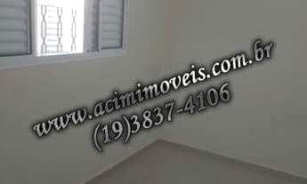 Imagem 7: CASA COM 2 DORMITÓRIOS À VENDA, 90 M² POR R$ 390.000,00 - DOM BOSCO - JAGUARIÚNA/SP