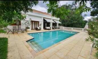 Imagem 6: CHÁCARA COM 1 DORMITÓRIO À VENDA, 1154 M² POR R$ 1.200.000 - CENTRO - JAGUARIÚNA/SP