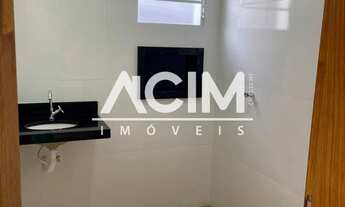 Imagem 7: CASA COM 2 DORMITÓRIOS À VENDA, 80 M² POR R$ 450.000,00 - CORAÇÃO DE JESUS - JAGUARIÚNA/SP