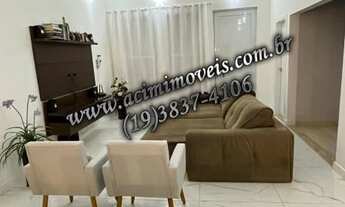 Imagem 5: CASA COM 3 DORMITÓRIOS À VENDA, 180 M² POR R$ 700.000 - RESERVA DA BARRA - JAGUARIÚNA/SP