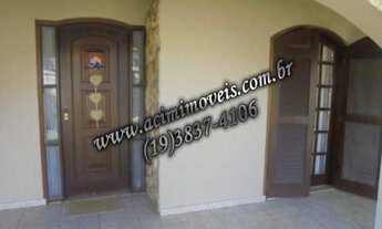 Imagem 4: CASA COM 3 DORMITÓRIOS À VENDA POR R$ 930.000,00 - PLANALTO - JAGUARIÚNA/SP