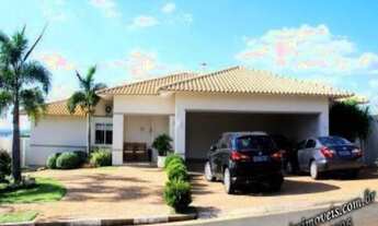 Imagem: CASA COM 3 DORMITÓRIOS À VENDA, 502 M²