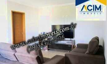 Imagem 3: CASA COM 4 DORMITÓRIOS À VENDA, 239 M² POR R$ 800.000 - JARDIM EUROPA - JAGUARIÚNA/SP