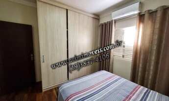 Imagem 2: CASA COM 3 DORMITÓRIOS À VENDA, 300 M² POR R$ 1.300.000 - JARDIM VENTURINI - JAGUARIÚNA/SP