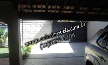 Imagem 6: CASA COM 3 DORMITÓRIOS À VENDA POR R$ 930.000,00 - PLANALTO - JAGUARIÚNA/SP