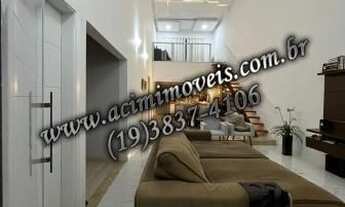 Imagem: CASA COM 3 DORMITÓRIOS À VENDA, 180 M²