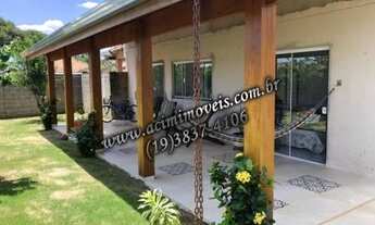 Imagem: CASA COM 2 DORMITÓRIOS À VENDA, 115 M²