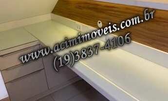 Imagem 4: CASA COM 2 DORMITÓRIOS À VENDA, 165 M² POR R$ 550.000 - VARGEÃO - JAGUARIÚNA/SP