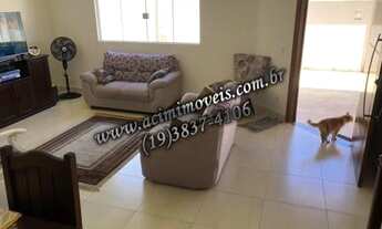 Imagem 7: CASA COM 3 DORMITÓRIOS À VENDA, 120 M² POR R$ 575.000,00 - JARDIM EUROPA - JAGUARIÚNA/SP