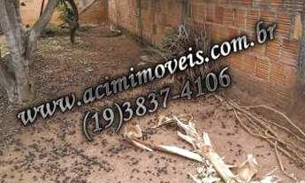 Imagem: TERRENO À VENDA, 310 M² POR R$ 127.000