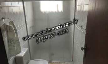 Imagem 7: CASA COM 3 DORMITÓRIOS À VENDA, 138 M² POR R$ 800.000,00 - JARDIM MAUÁ II - JAGUARIÚNA/SP