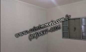 Imagem 3: CASA COM 2 DORMITÓRIOS À VENDA, 150 M² POR R$ 380.000 - NOVA JAGUARIÚNA - JAGUARIÚNA/SP