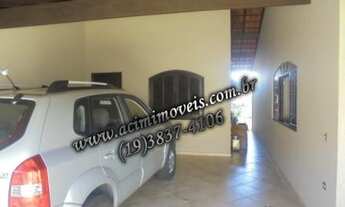 Imagem 5: CASA COM 3 DORMITÓRIOS À VENDA POR R$ 930.000,00 - PLANALTO - JAGUARIÚNA/SP