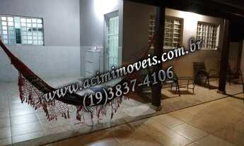 Imagem 3: CASA COM 3 DORMITÓRIOS À VENDA, 104 M² POR R$ 530.000,00 - JARDIM EUROPA - JAGUARIÚNA/SP