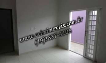 Imagem 4: CASA COM 3 DORMITÓRIOS À VENDA, 125 M² POR R$ 371.000,00 - JARDIM EUROPA - JAGUARIÚNA/SP