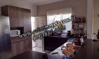 Imagem 4: CASA COM 2 DORMITÓRIOS À VENDA, 80 M² POR R$ 490.000 - TERRAS DA CAPELA DE SANTO ANTÔNIO