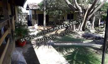 Imagem 5: CHÁCARA COM 3 DORMITÓRIOS À VENDA, 1290 M² POR R$ 599.000 - PARQUE RESIDENCIAL FLORESTA