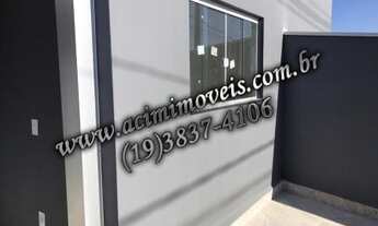 Imagem: CASA COM 2 DORMITÓRIOS À VENDA, 65 M²