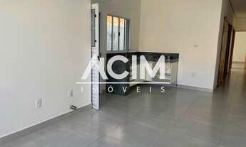 Imagem 1: CASA A VENDA NO RECANTO DOS LAGOS