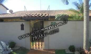 Imagem: CASA COM 3 DORMITÓRIOS À VENDA POR R$