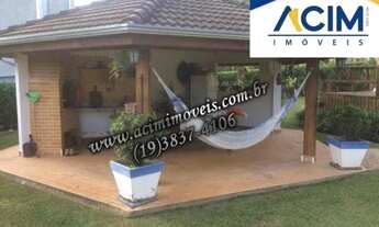 Imagem 4: CHÁCARA COM 2 DORMITÓRIOS À VENDA, 1200 M² POR R$ 800.000 - FLORESTA - JAGUARIÚNA/SP